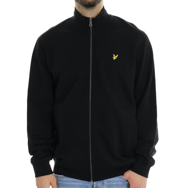 FELPA ZIP LYLE & SCOTT - Mad Fashion | img vers.650x/